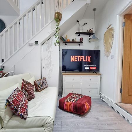 4Bed/3Bath 8Min To London Bridge Daire Dış mekan fotoğraf
