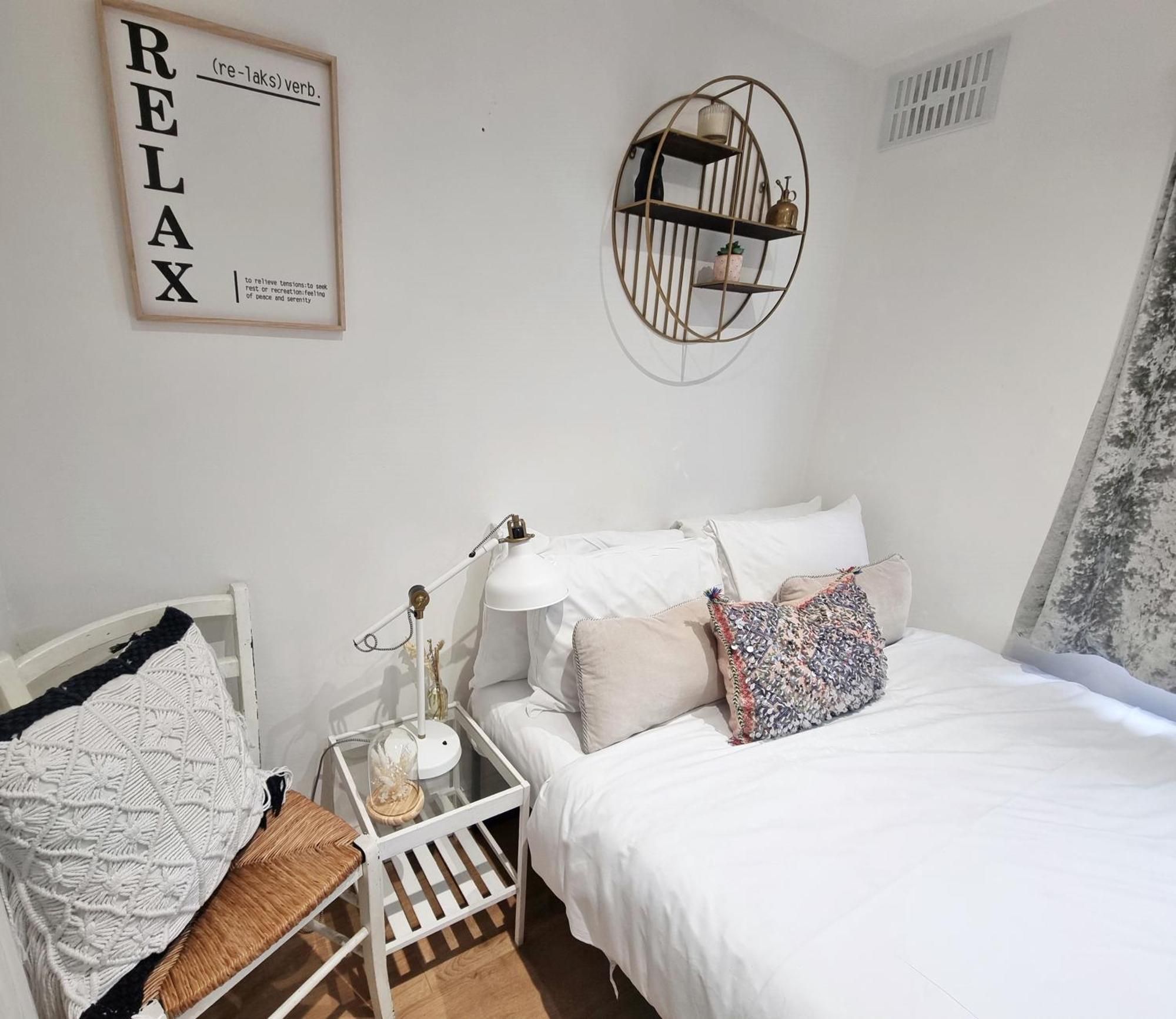 4Bed/3Bath 8Min To London Bridge Daire Dış mekan fotoğraf