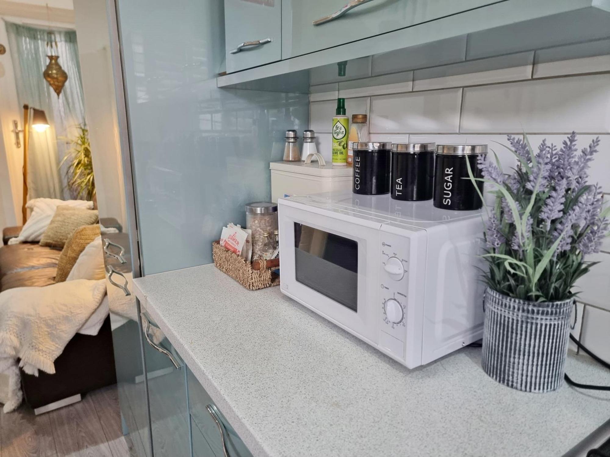 4Bed/3Bath 8Min To London Bridge Daire Dış mekan fotoğraf