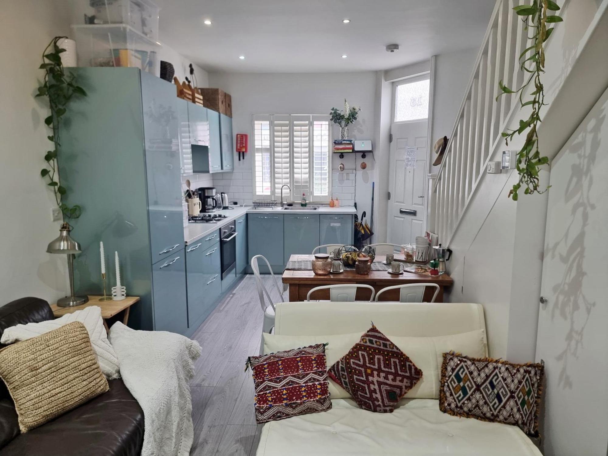 4Bed/3Bath 8Min To London Bridge Daire Dış mekan fotoğraf