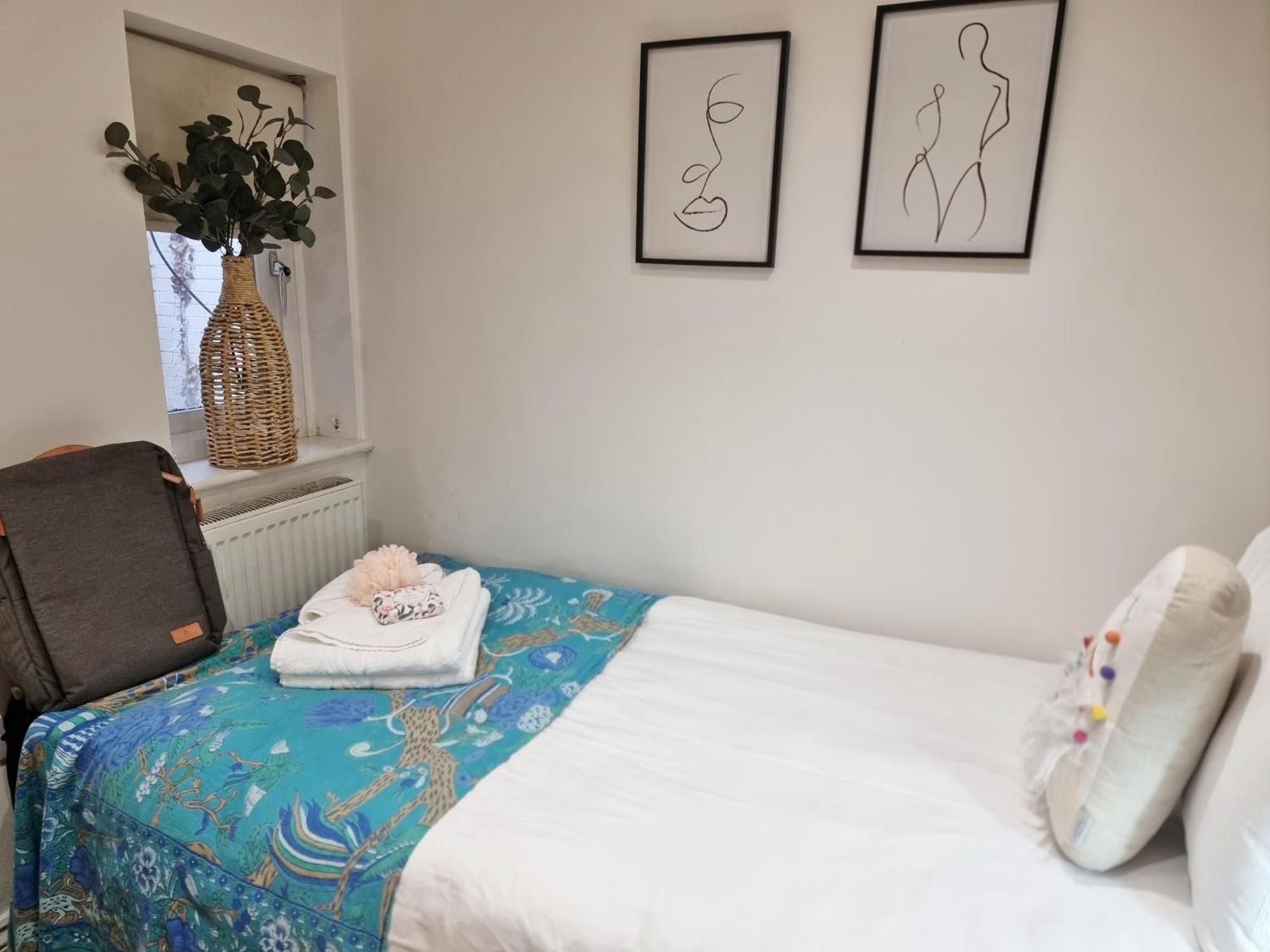 4Bed/3Bath 8Min To London Bridge Daire Dış mekan fotoğraf