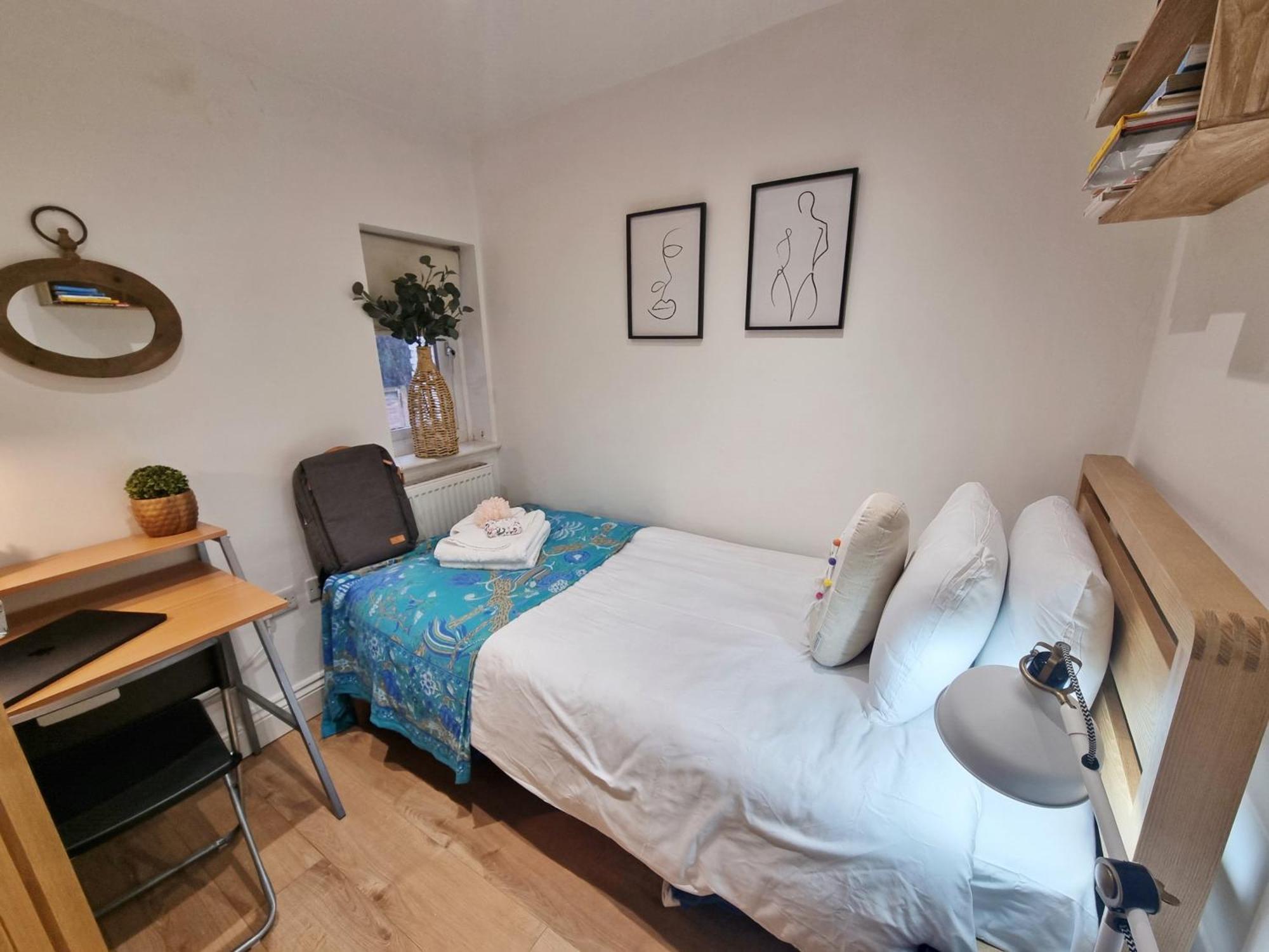 4Bed/3Bath 8Min To London Bridge Daire Dış mekan fotoğraf
